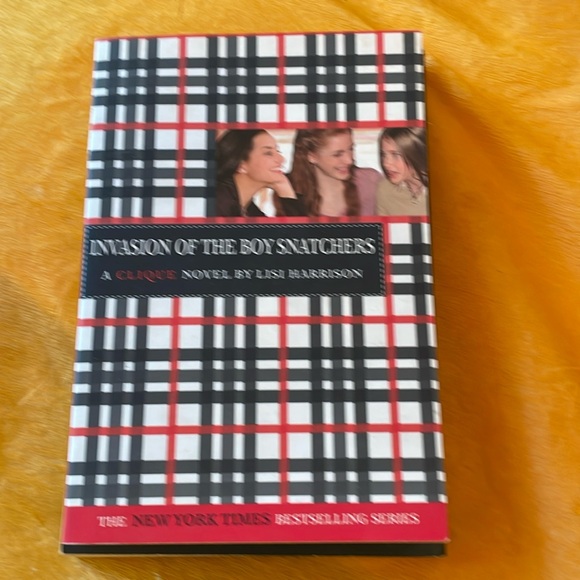 Young adult fiction - Picture 1 of 2